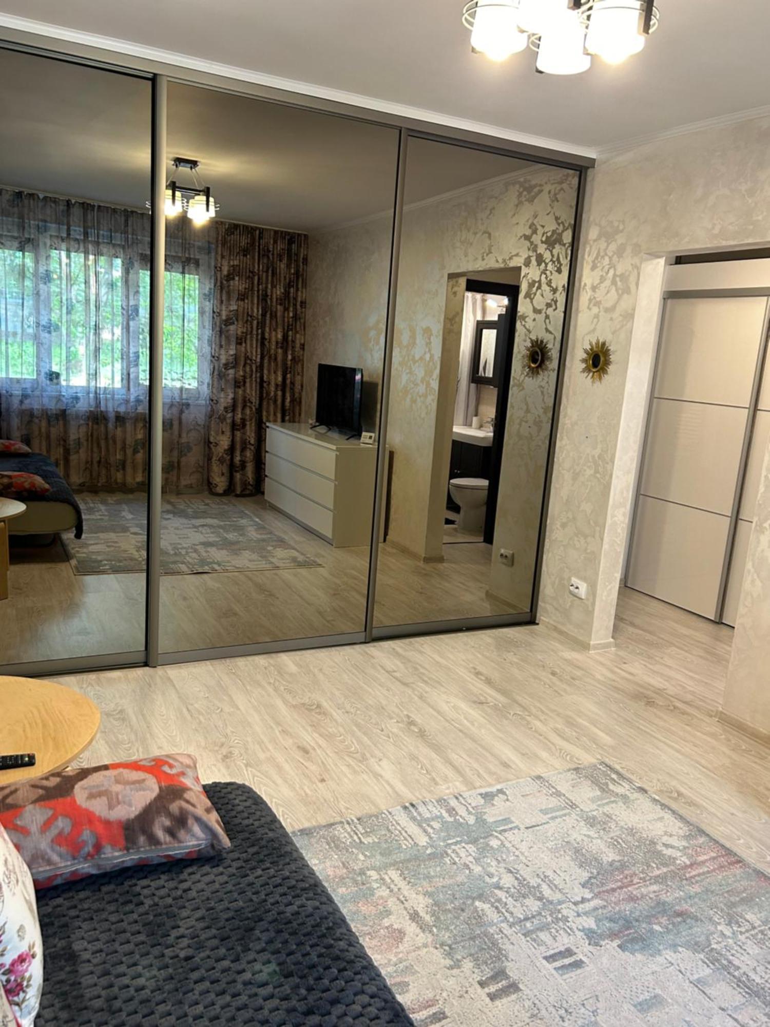 Apartament 2 Camere Галац Экстерьер фото